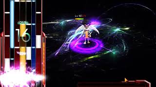 [O2JAM] Lv.170 Celestial Stinger ~ переделка