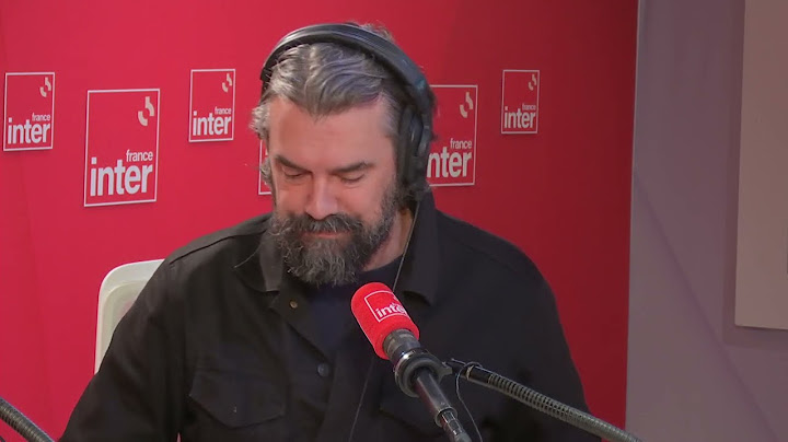 IA : la presse a peur - L'édito média