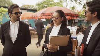 Guilty Minds Trailer 2022 Amazon Prime Video