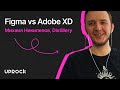 Figma vs Adobe XD. Интервью с Михаилом Никипеловым