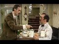 Fawlty towers too much butter