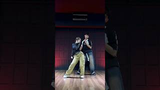 ‘TROUBLE MAKER’ (Dance Cover by BoBo x Di) | J-San x Didi Choreography #bobodancestudio