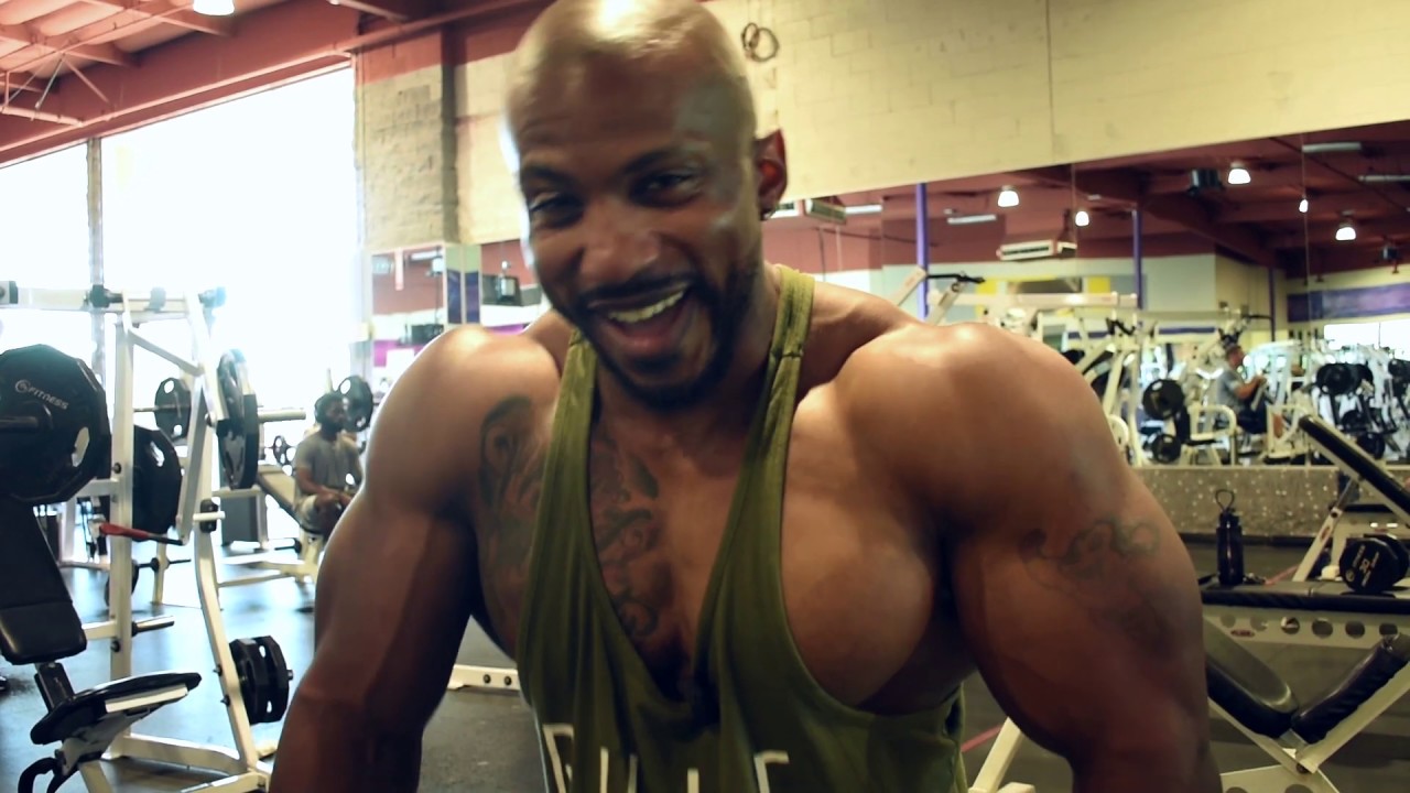 6 Back Exercises You Should Be Doing - YouTube