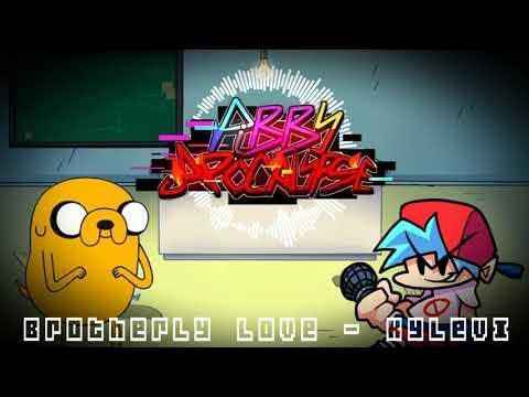 Stream Forgotten World - FNF: Pibby Apocalypse [OST] by DaSAMURAI