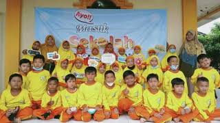 Ucapan Milad Sdit Insan Cendekia Boyolali Kelas 2