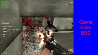 BaseBuidler 2 GameSites pěkný zm  w/Terminator