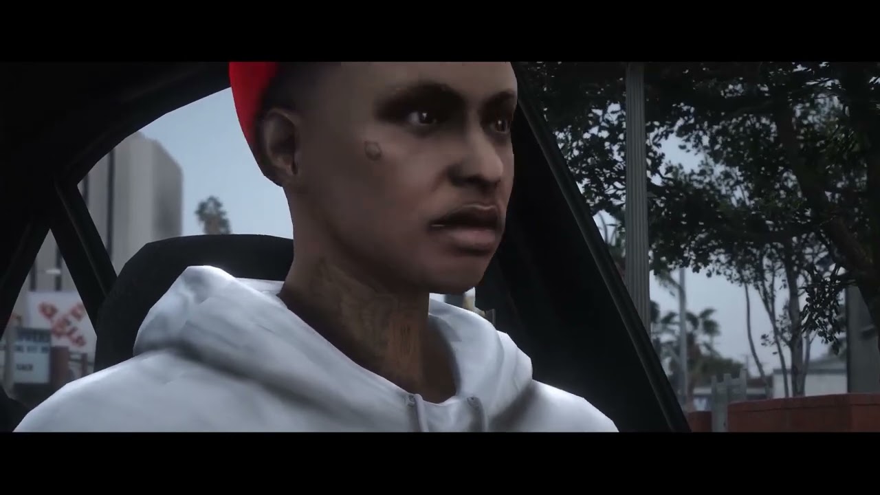 [GTA:World] Harvard Park Brims - Faction Trailer