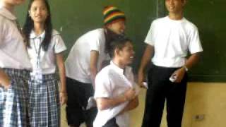Opalians -Skit in English