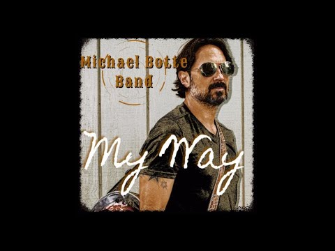 "My Way" by Michael Botte Band (Music video by voxandstix.com)