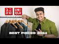 Uniqlo 2024 haul 5 pieces that are worth your money 