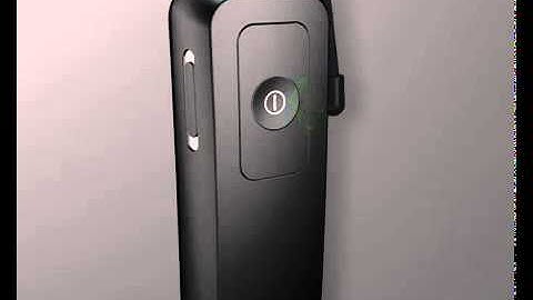 Phonak EasyLink - How to Switch ON/OFF