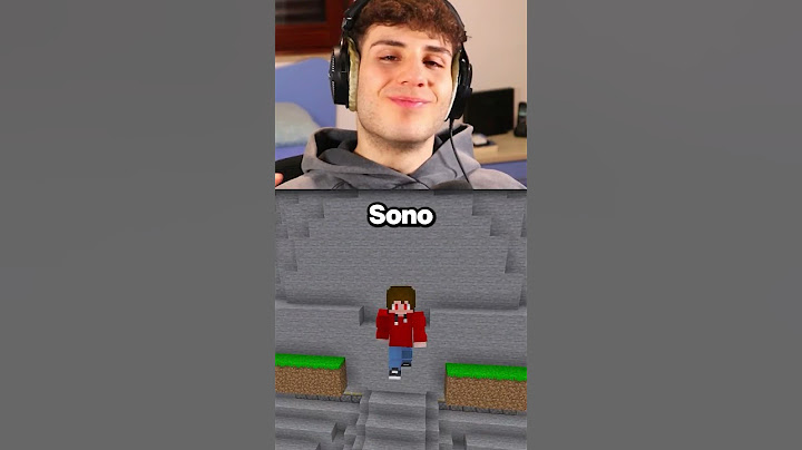 😱 IL LATO OSCURO della MAPPA di NOTCH in MINECRAFT...