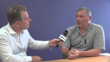 Great new features in SharePoint 2013 - Replication, gamification + more with Michael Doyle