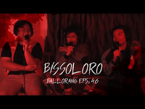 Lebih Seram Dari Hantu?! | BALLORANG EPS. 46