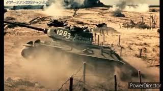 【東ドイツ軍歌】マルクスとレーニンの旗 Das Banner von Marx und Lenin 【日本語歌詞付き】