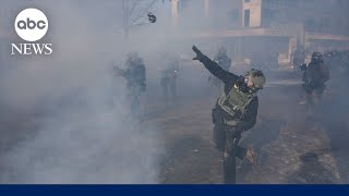 Minnesota Senate Majority Leader On Ongoing Tensions In Minneapolis