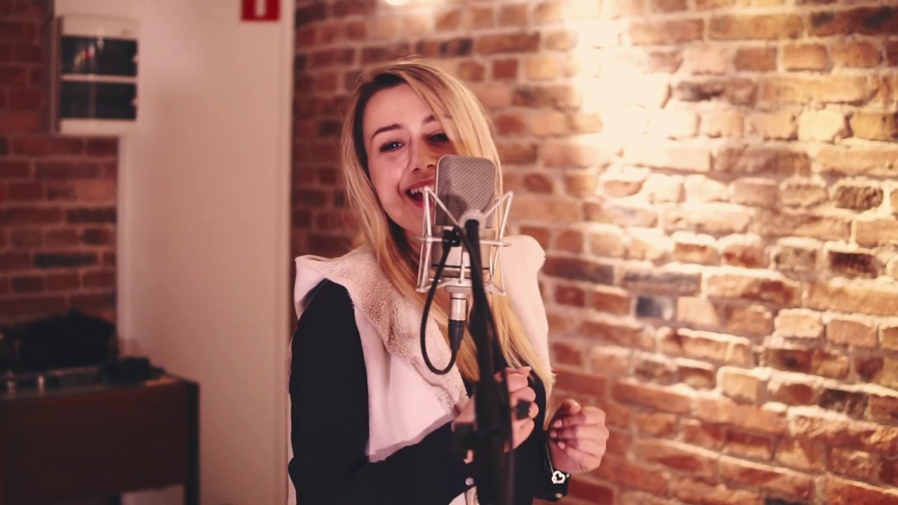 Mary Did You Know - Justyna Lubas & Sławek Rakowski