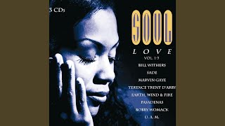 I Got the Feelin' (It's Over) - Gregory Abbott