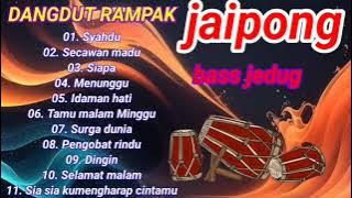 RAMPAK JAIPONG KENDANG KOPLO BASS GLERR