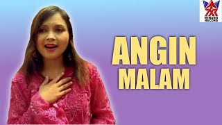 Milfy - Angin Malam (Lagu Minang Populer)