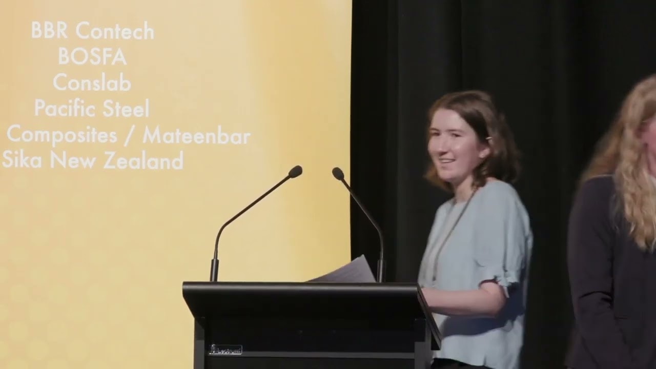 KN 0 - Gender representation in Engineering Industry by Hannah Davidson and Lucy Devonshire