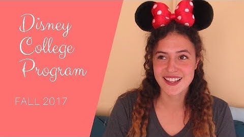 DCP Fall 2017 Acceptance & Intro