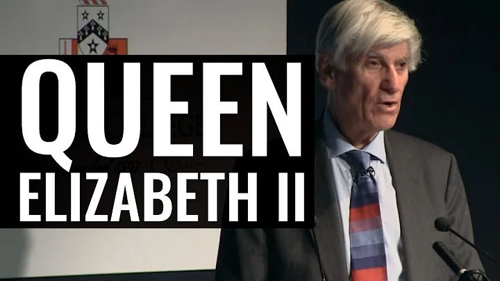 Queen Elizabeth II - Professor Vernon Bogdanor FBA...