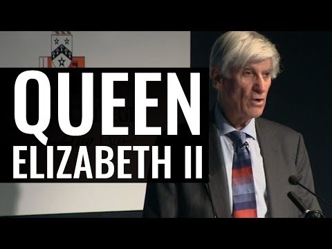 Video: Elizabeth II Alikuwa Amepanda Farasi