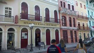 Recife & Olinda Tours, Brazil