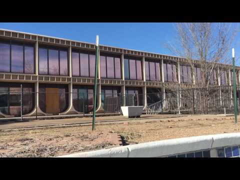 Abandoned: Lincoln Plaza Hotel
