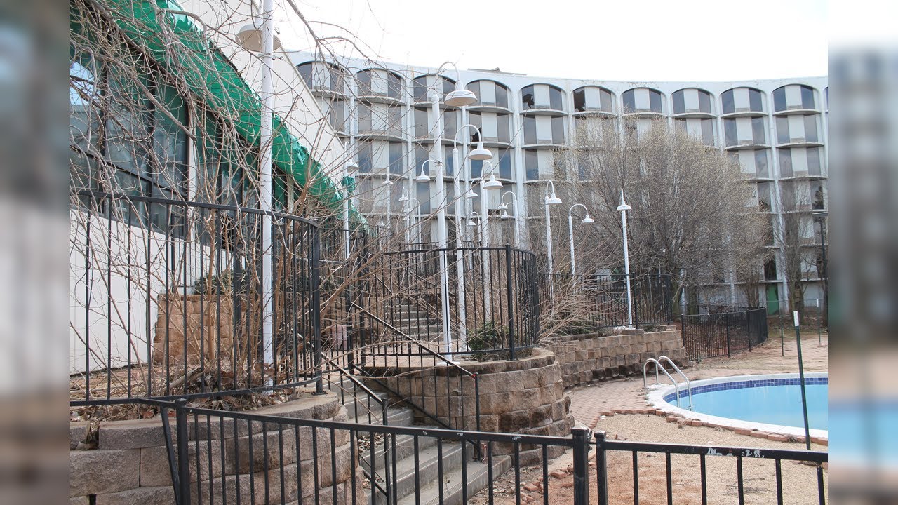 Lincoln plaza hotel