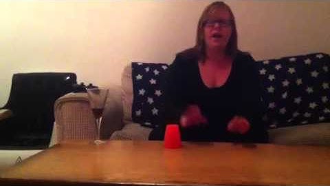Lorde - royals (Sarah stone cup cover)