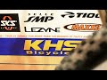 INTERBIKE KHS PRODUCT #1