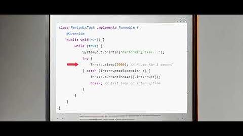 Java Threads Made Simple: Sleep vs. Wait/Notify 🚀