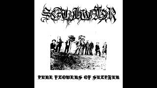 Scalphunter (US) - Pure Flowers of Sulphur (Demo) 2026