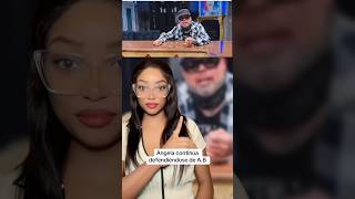 A.B Quintanilla le respondió las cartas que Ángela había enviado antes.
