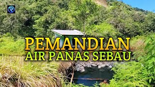 WISATA MATA AIR PANAS SEBAU