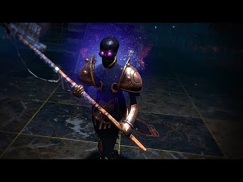 Path of Exile: Celestial Armour Set - Path of Exile: Celestial Armour Set