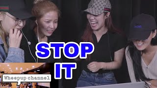 Solar - Stop it