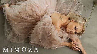 Ewa Szlachcic - Mimoza (Official Video)