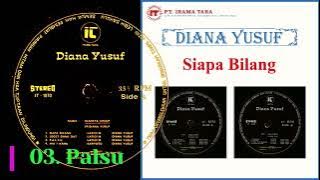 015. Diana Yusuf - Siapa Bilang