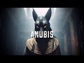 Anubis awakens  dark mysterious ambient music
