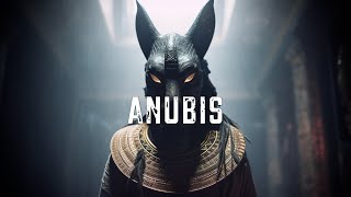 ANUBIS AWAKENS | Dark Mysterious Ambient Music screenshot 2