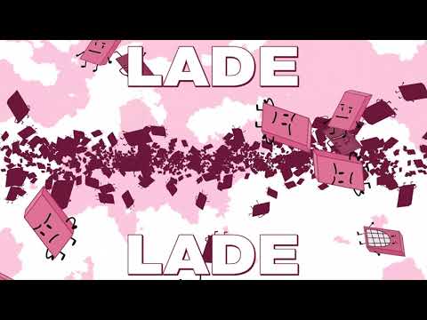 Lade — [unofficial BFB OST visualizer]