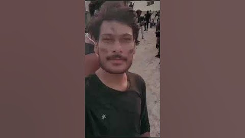 Death Ride | Viral Short | Music Video Short | V Production | Monish Raja | Vikas Mehta Mirzapur