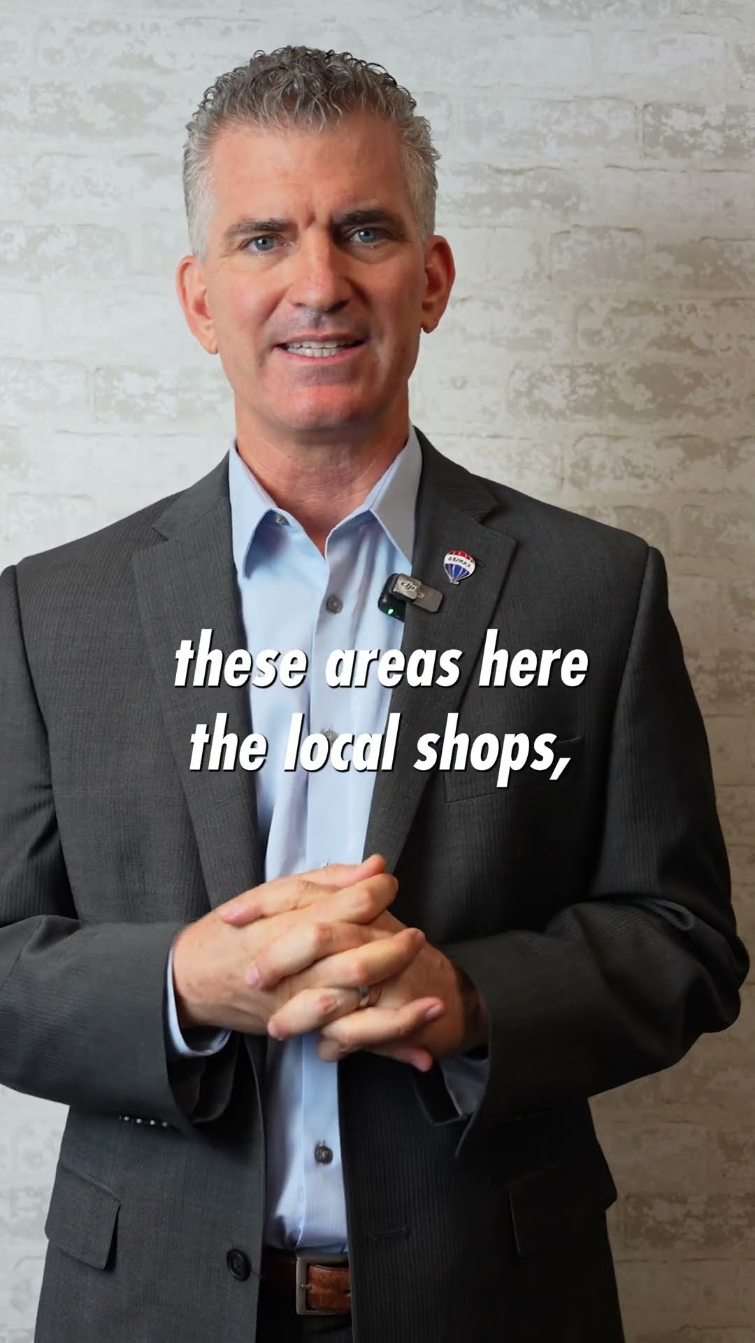 Best uses of qr codes for realtors community highlight business 