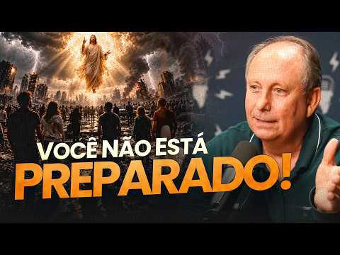 THE 3 MOST FRIGHTENING WARNINGS IN THE BIBLE - ALMOST NO ONE IS PREPARED