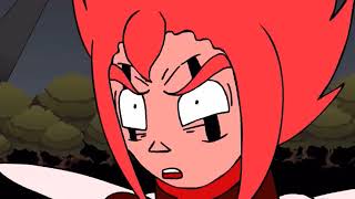 Dragon Ball Legion: Multiversal War “Alpha finds out that FlameGirl is dead” (Read Description)