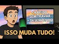 PC travando? Faça ISSO e fique impressionado! (Guia de otimização 2025)