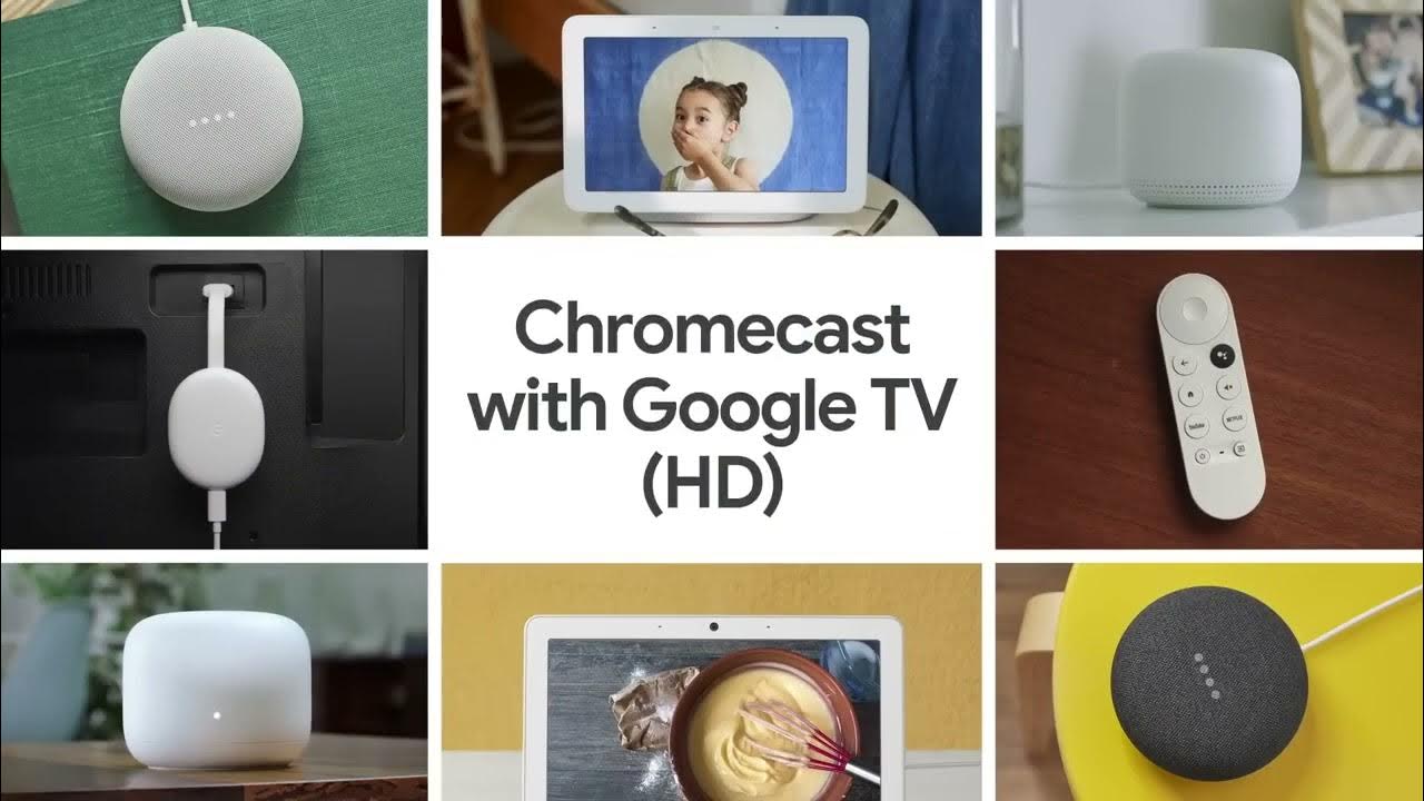 Chromecast with Google TV (2024): News, leaks, rumors, and more